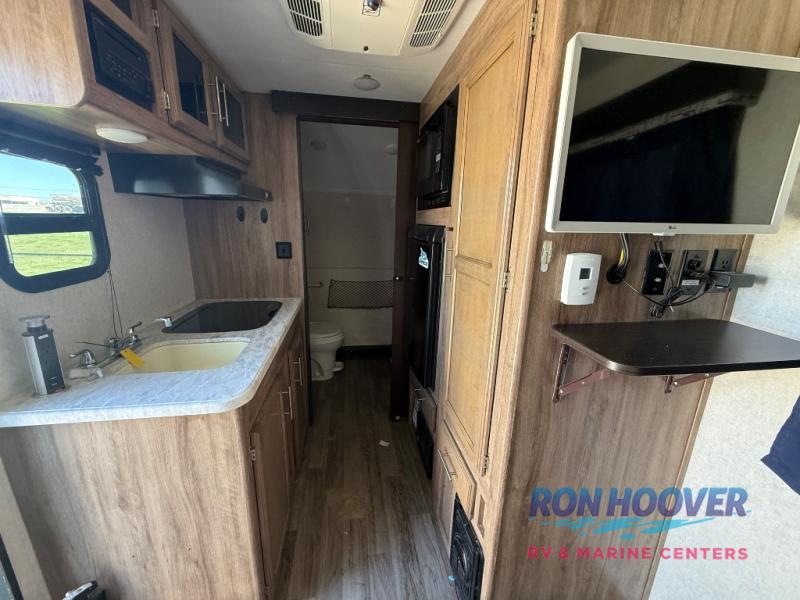 2019 JAYCO 16MRB - Image 6