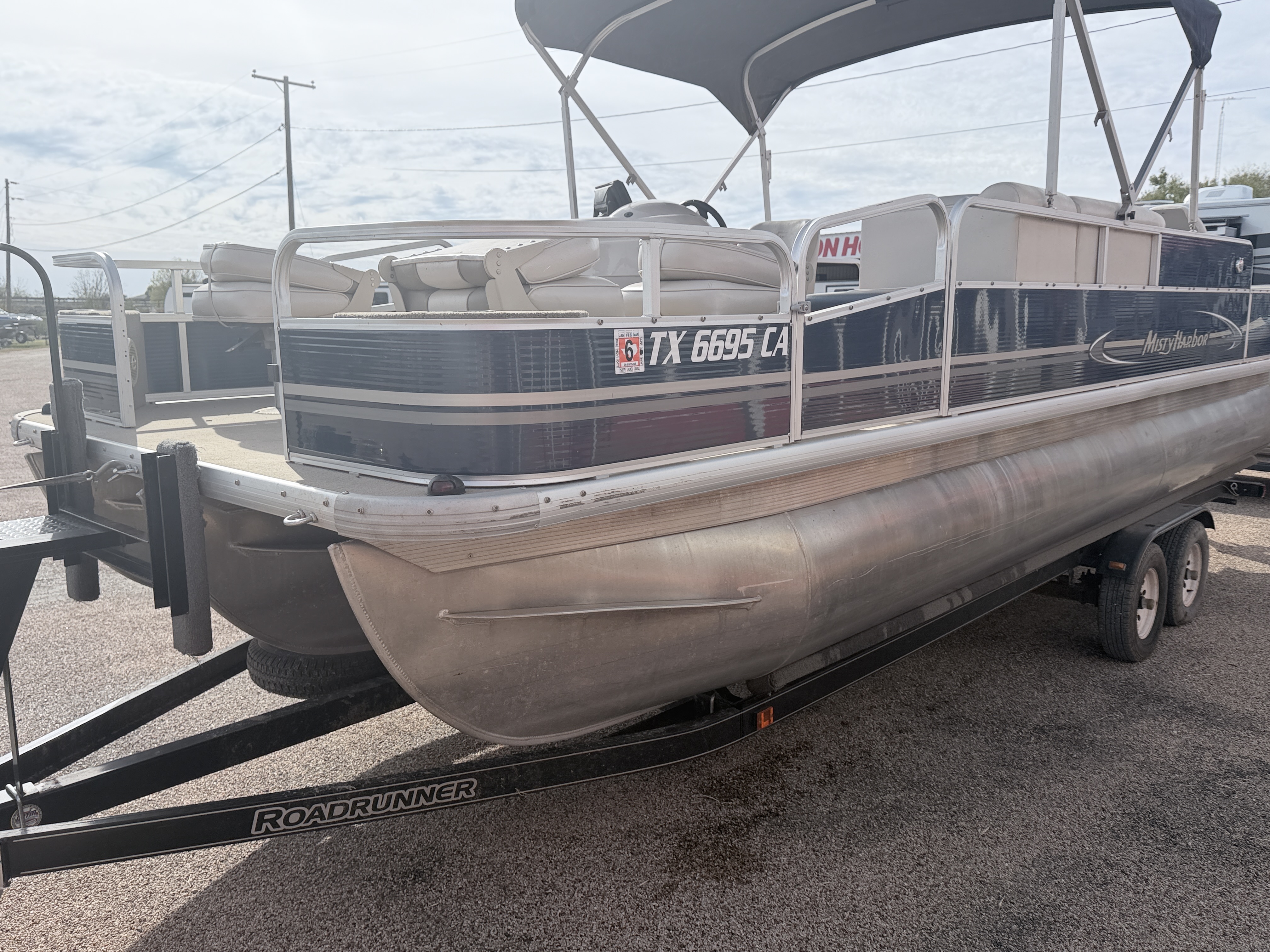 2013 MISTY HARBOR 2023 245 CF - Image 3