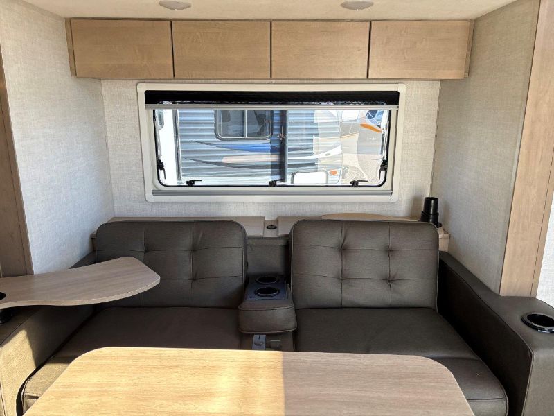 2026 Ember RV Overland Series 221MSL - Image 8