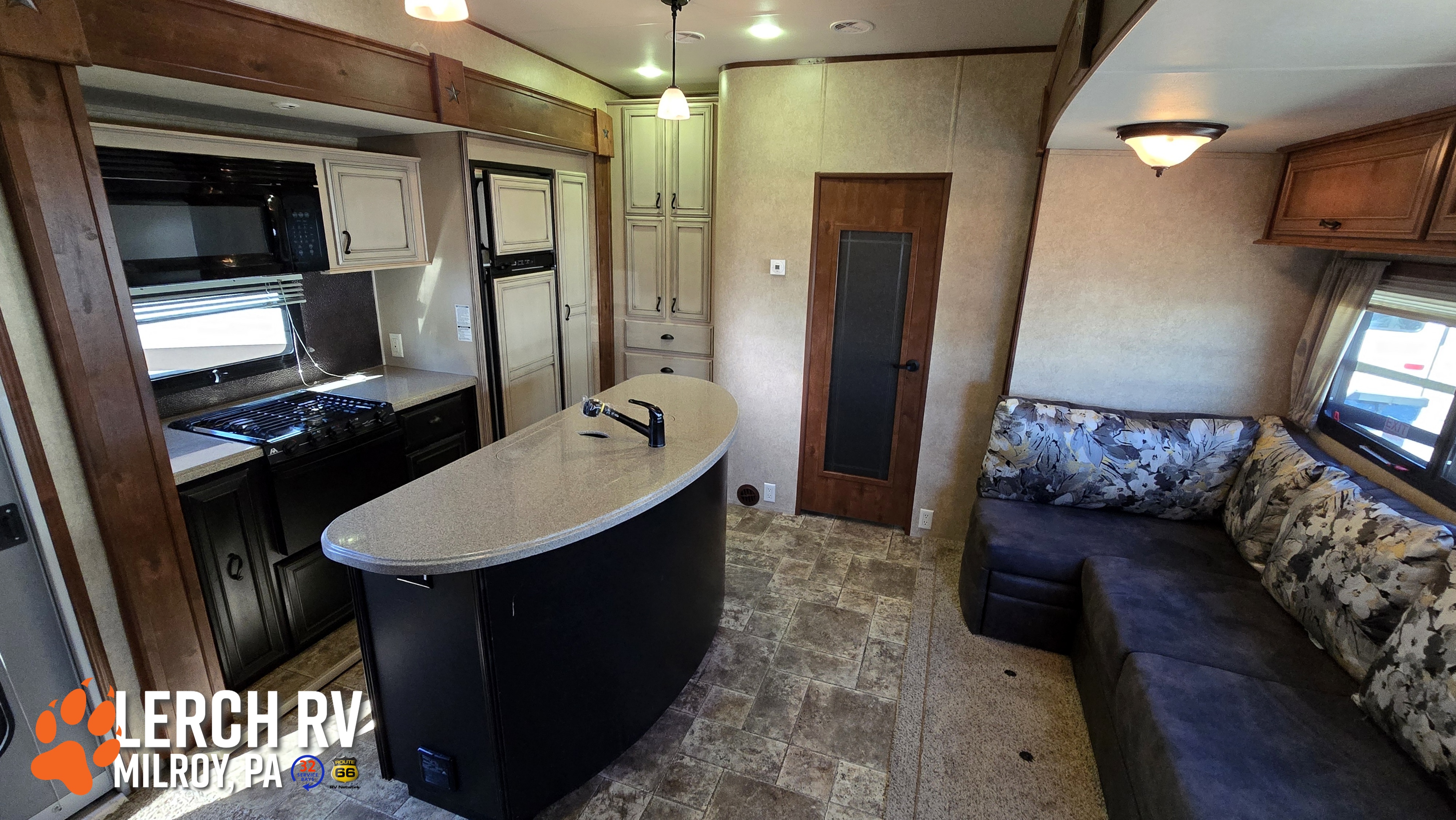 2013 HIGHLAND RIDGE OPEN RANGE ROAMER RF367BHS - Image 38
