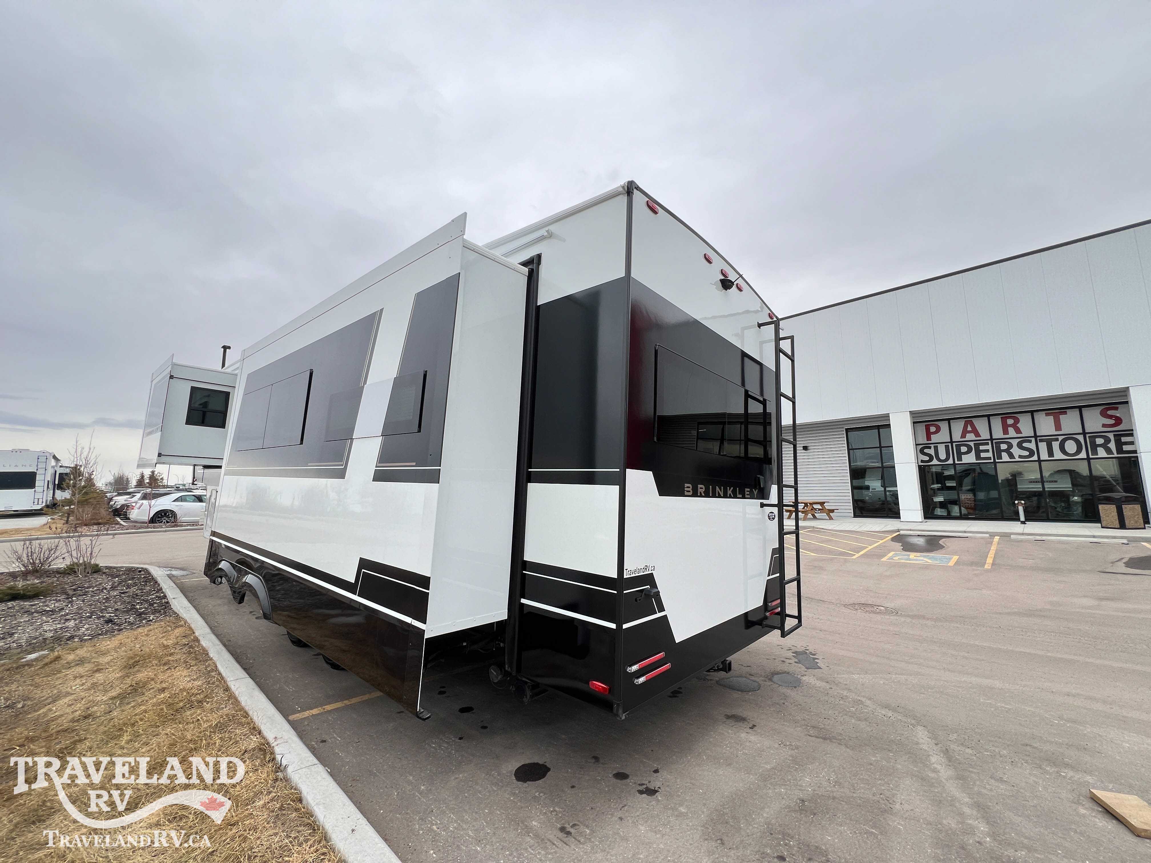 2026 Brinkley RV Model Z 3200 - Image 7