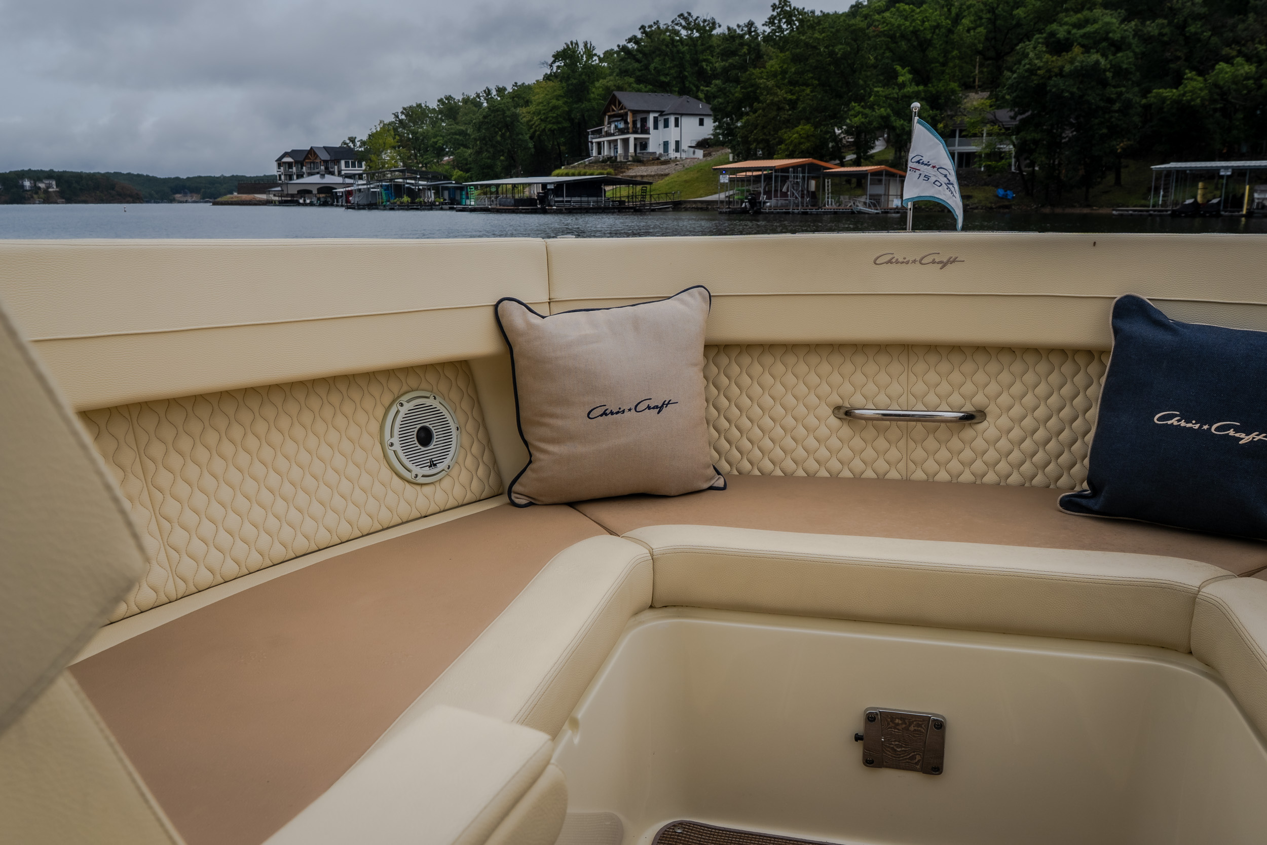 2024 Chris Craft Calypso 32 CT - Image 42