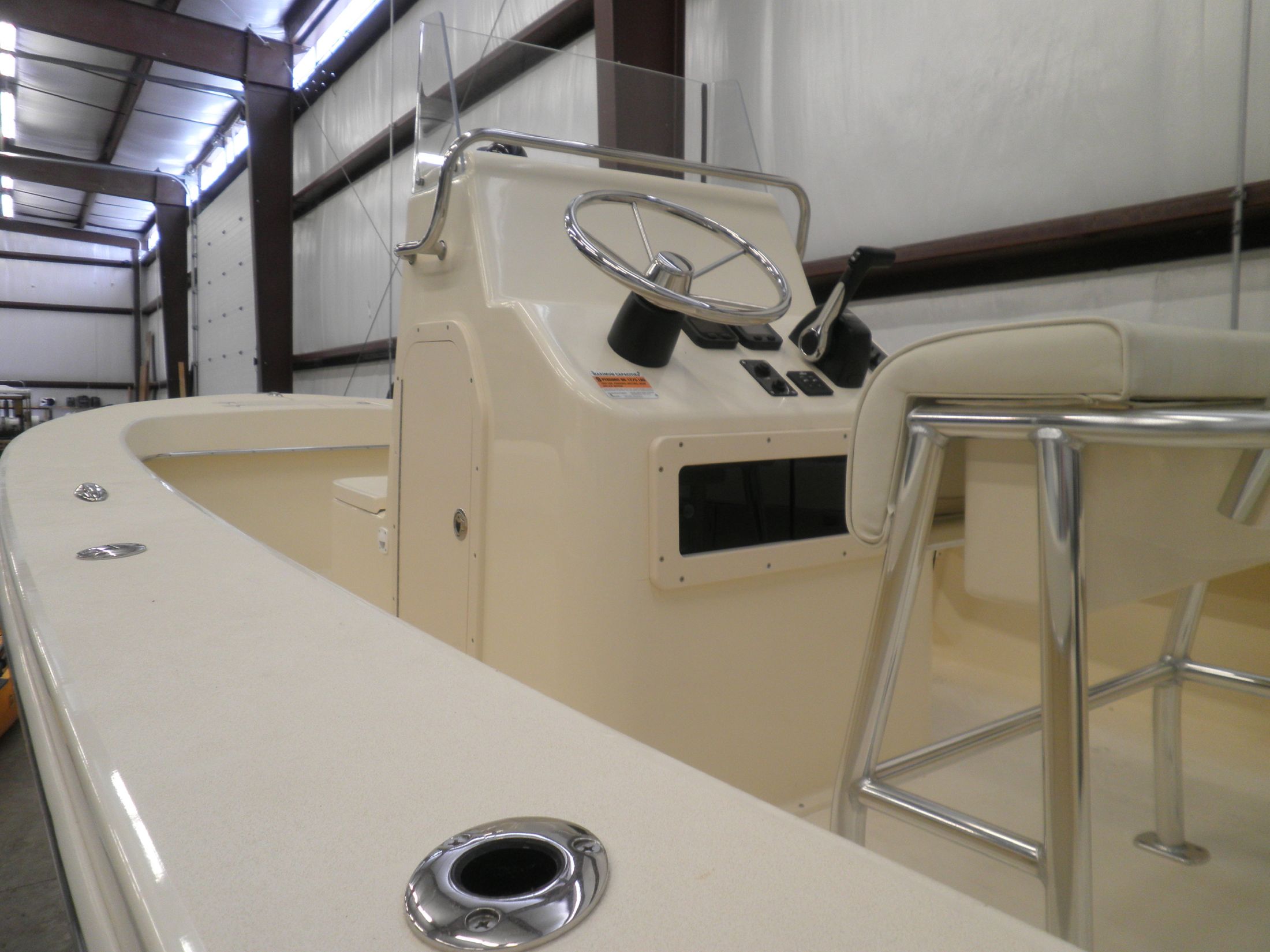2027 Highfield Sport 360 Standard - Image 462