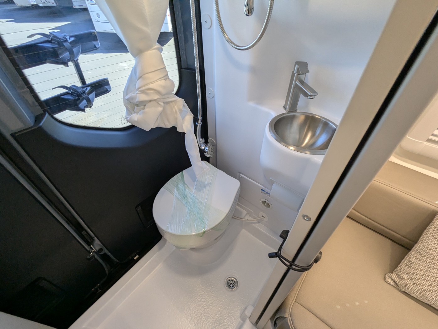 2027 Thor Motor Coach Tranquility 24A - Image 22