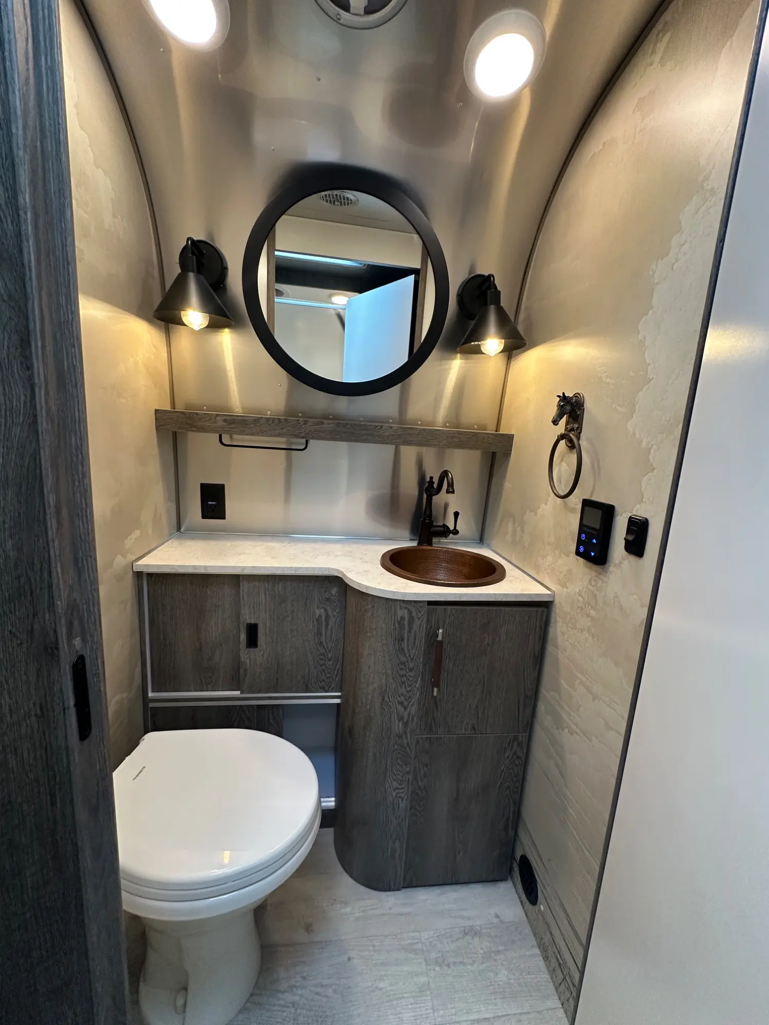 2027 Airstream Stetson +6666 SE 27FBQ - Image 19