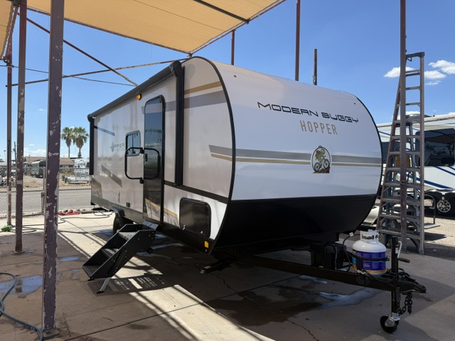 2026 Modern Buggy Hopper HOP3 - Image 1
