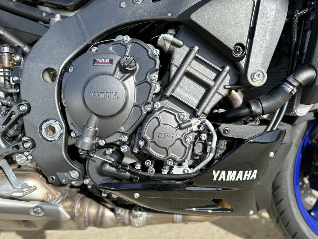 2026 Yamaha MT-10 SP - Image 64