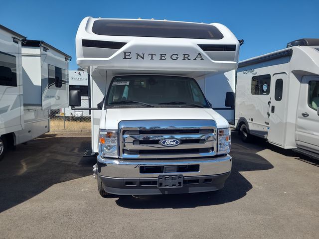 2027 Entegra Coach Odyssey 24B - Image 4
