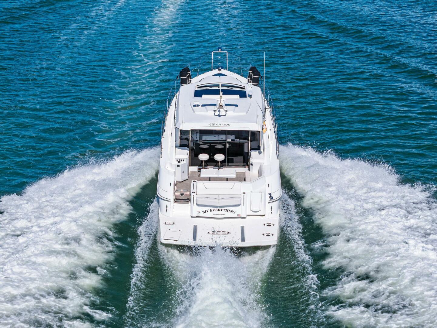 2019 Cruisers Yachts 45 Cantius - Image 78
