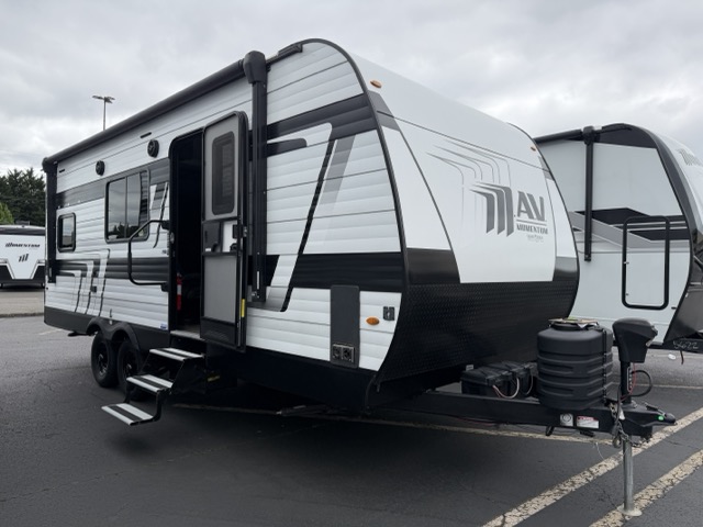 2024 Grand Design Momentum MAV 22MAV - Image 24