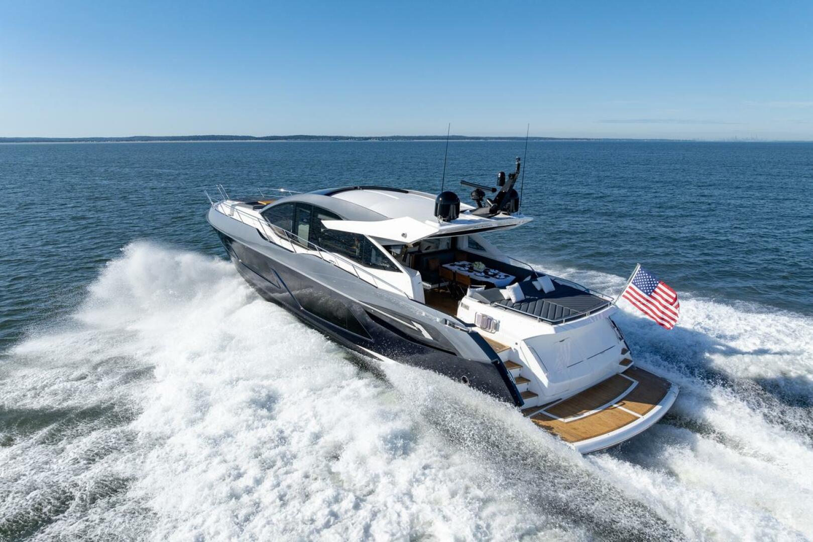 2020 Sunseeker Predator - Image 17