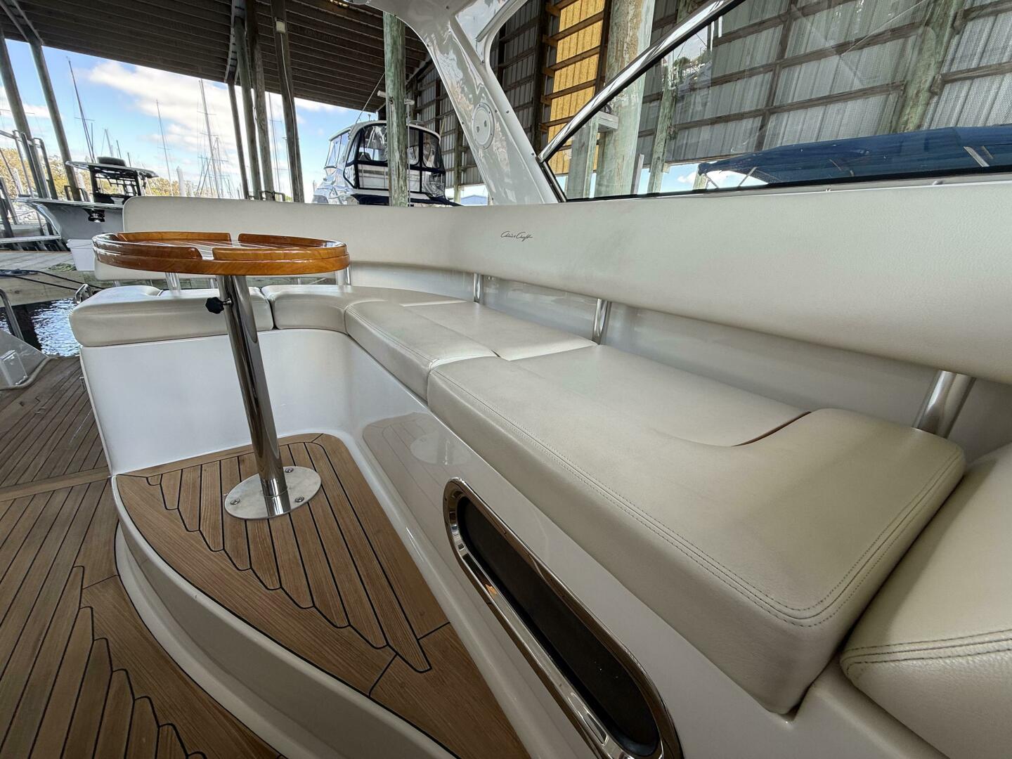 2007 Chris-Craft Roamer 40 - Image 35