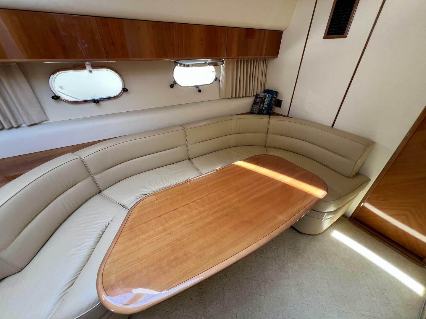 2000 Viking Princess 52 Flybridge - Image 59