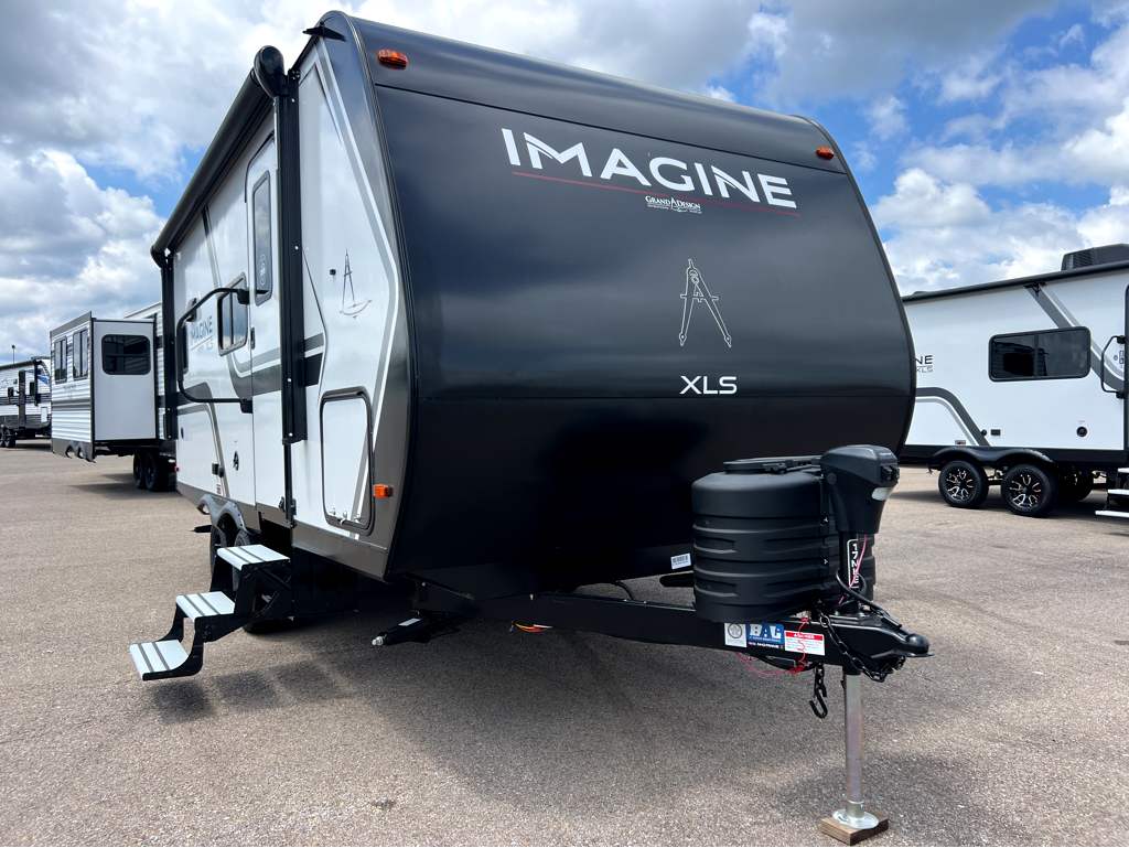 2026 GRAND DESIGN IMAGINE 17MKE - Image 1