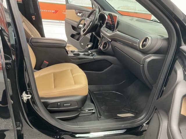 2024 Chevrolet Blazer Utility 4D Premier AWD I4 - Image 33