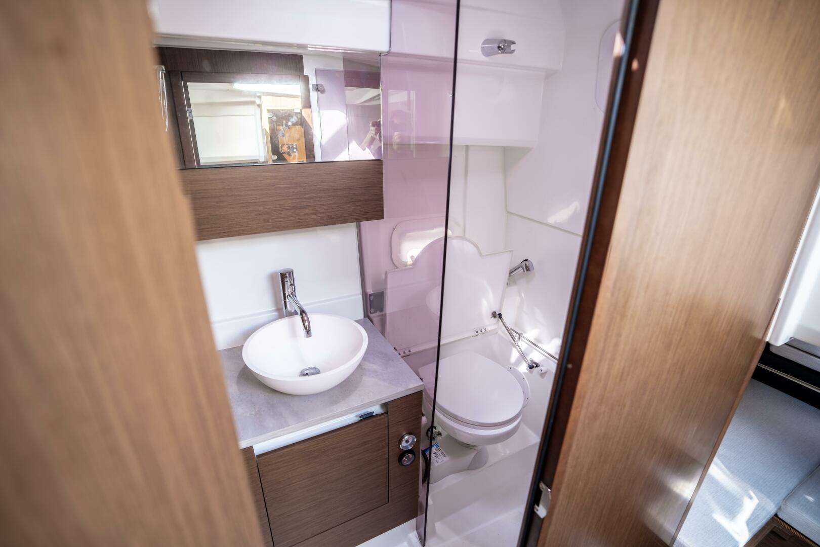 2019 Chaparral 21 H2O Sport - Image 185