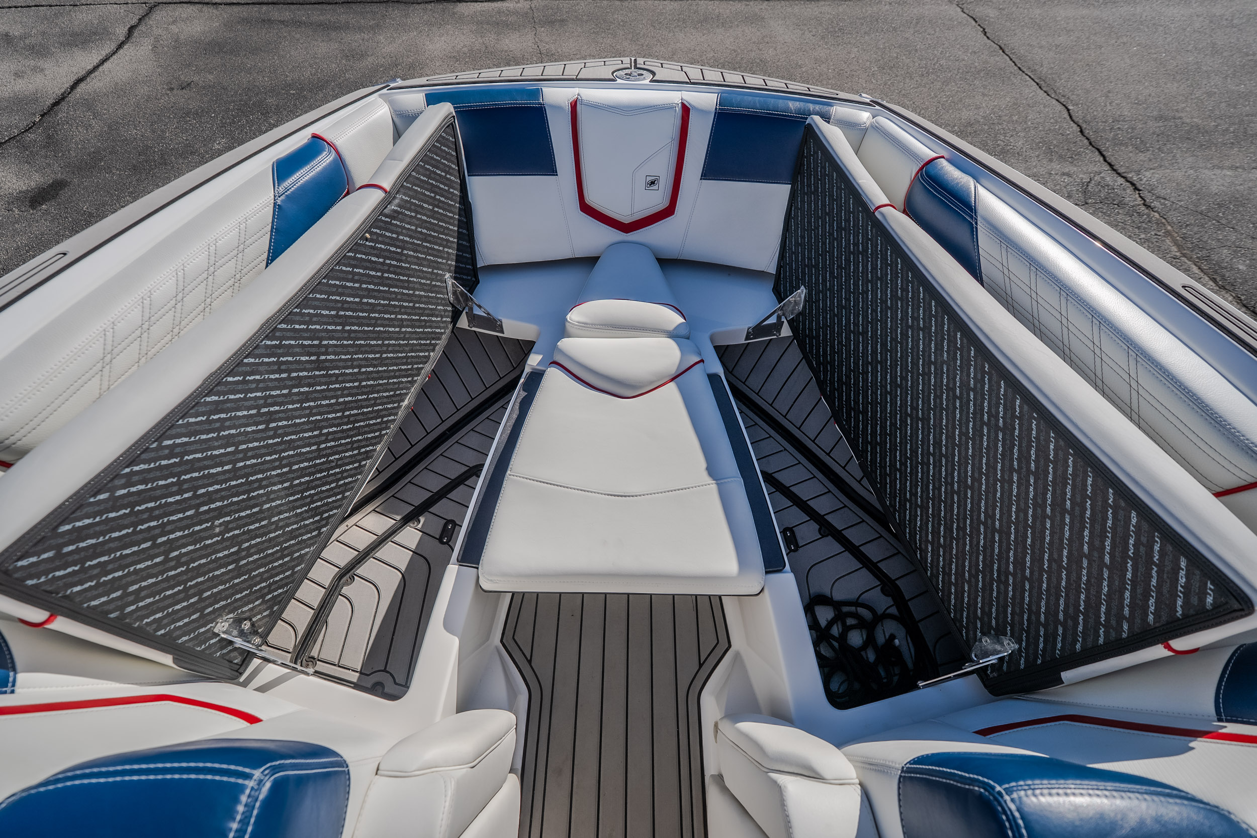 2016 Nautique G23 - Image 25