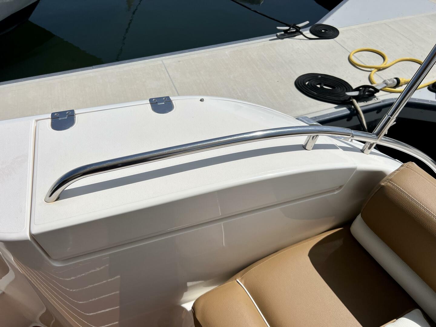2000 Viking Princess 52 Flybridge - Image 25