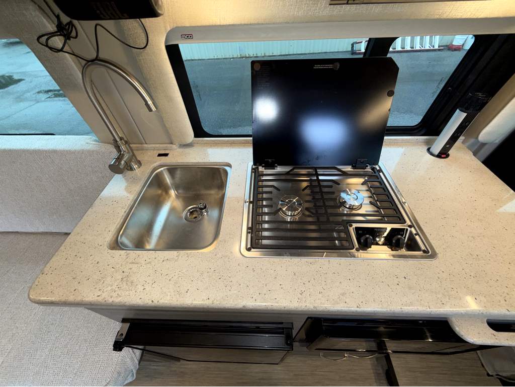 2025 ENTEGRA COACH ETHOS 20T - Image 23