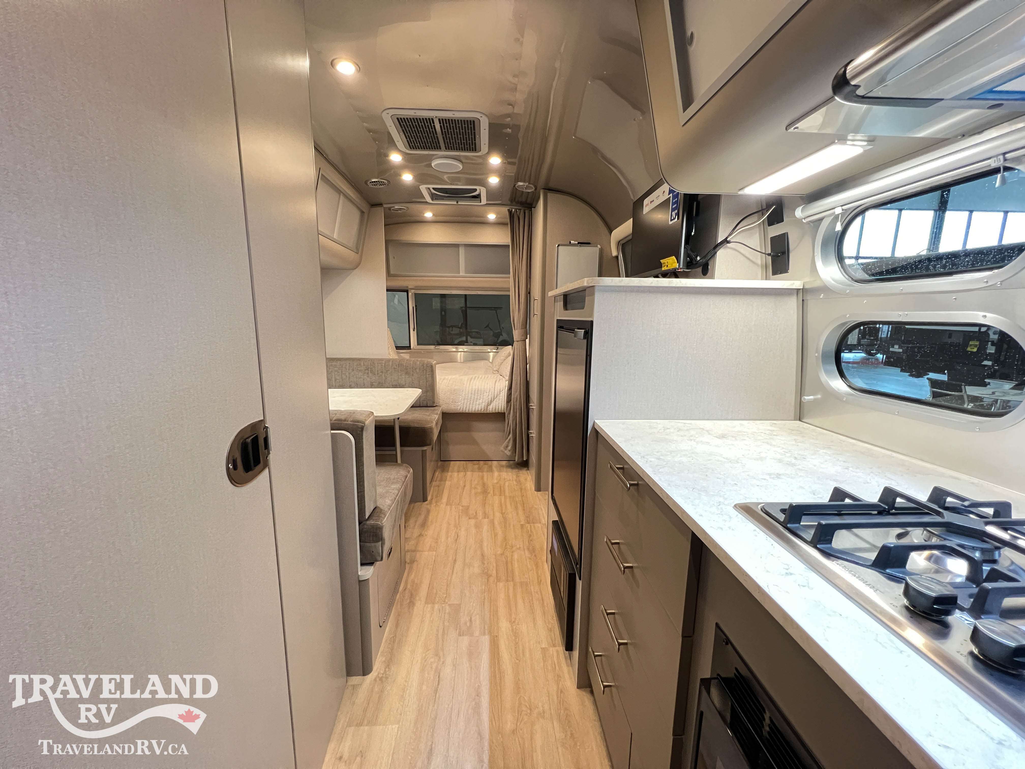 2026 Airstream Caravel 20FB - Image 4