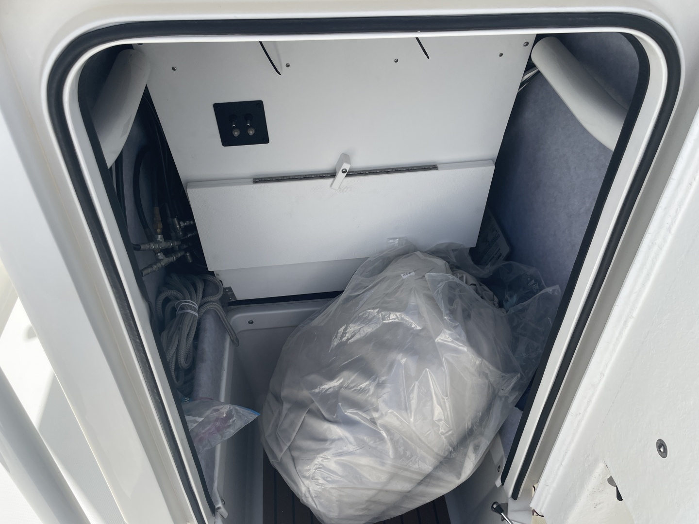 2022 Ranger 2510 Bay Base - Image 70