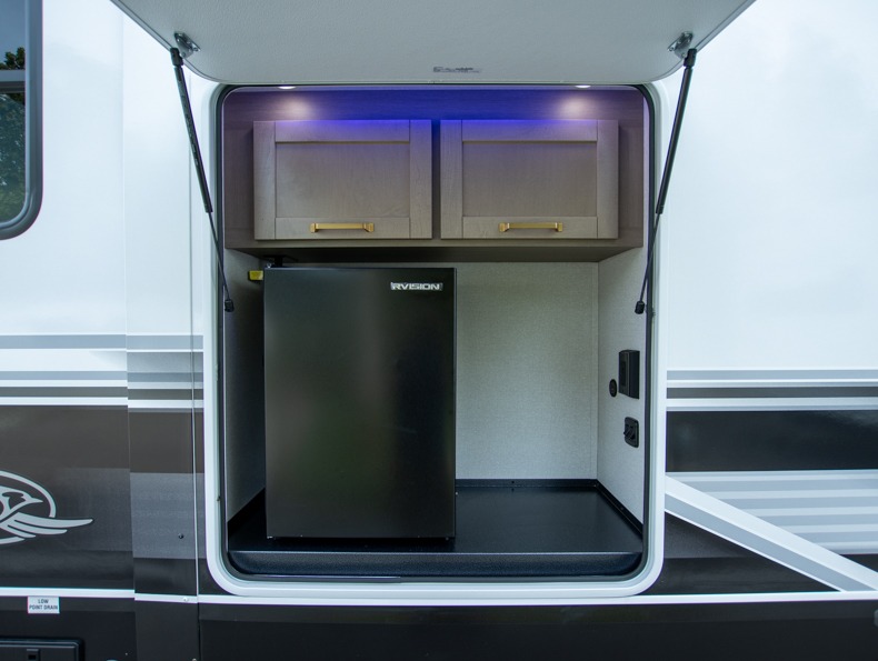2026 Jayco Eagle HT 28CRT - Image 2