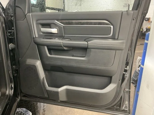 2024 Ram Ram 2500 Pickup Crew Cab Bighorn/Lone Star 4WD - Image 24