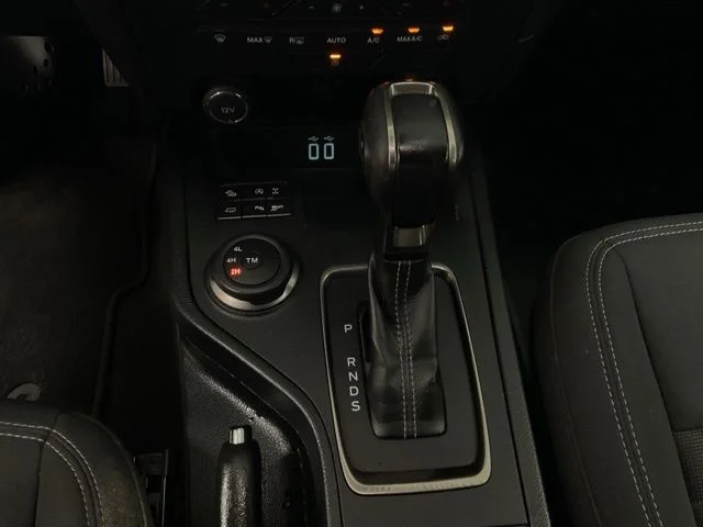 2020 Ford Ranger Crew Cab XLT 4WD - Image 20