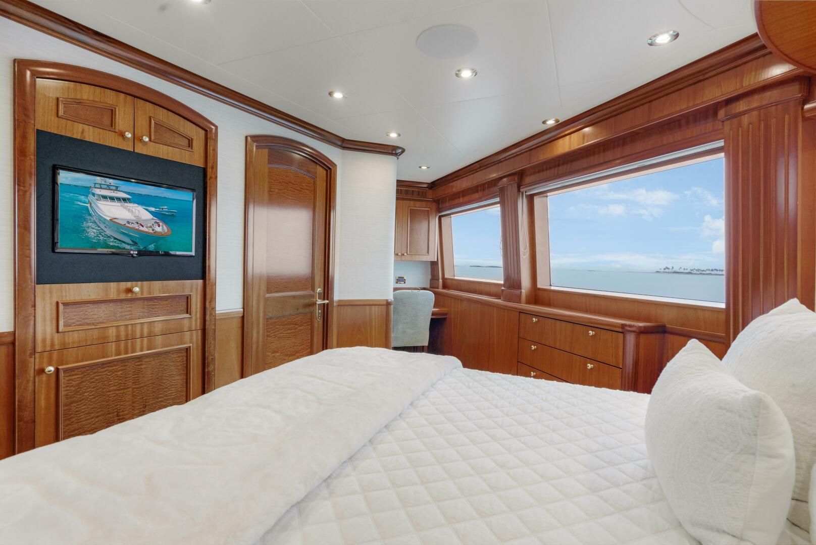 2004 Richmond Yachts - Image 31