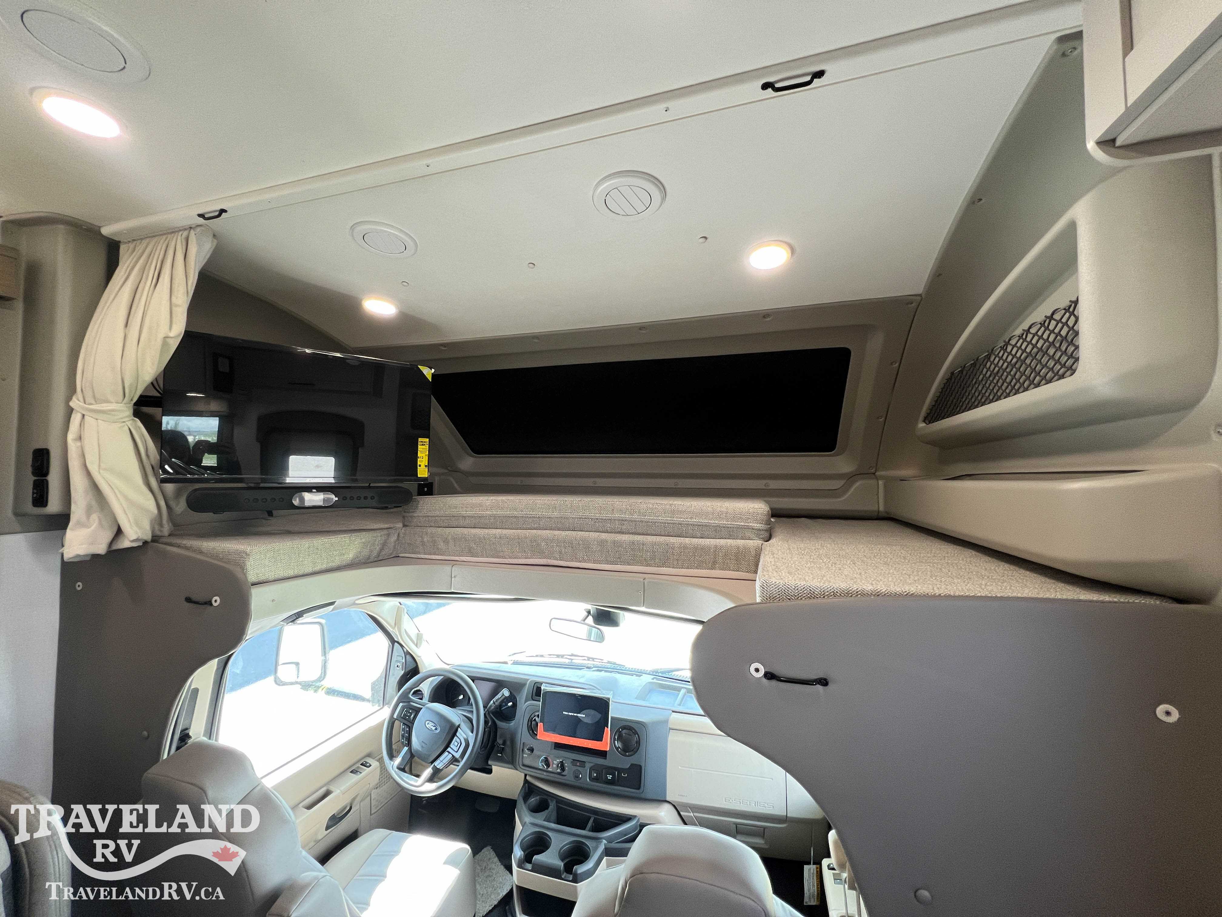 2027 Entegra Coach ODYSSEY 27U - Image 17