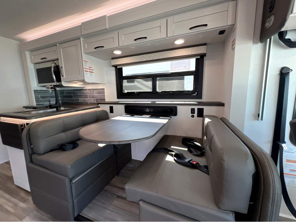 2026 ENTEGRA COACH VISION 27A - Image 7