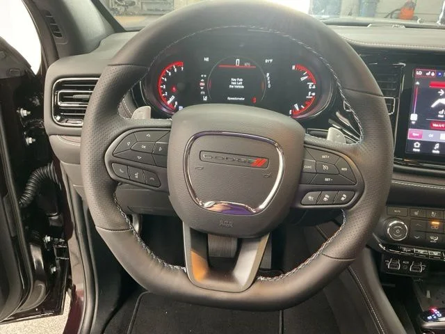 2026 Dodge Durango GT Plus America 250 Edition AWD - Image 18