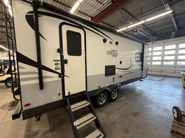 2021 ROCKWOOD MINI LITE 2512S - Image 5