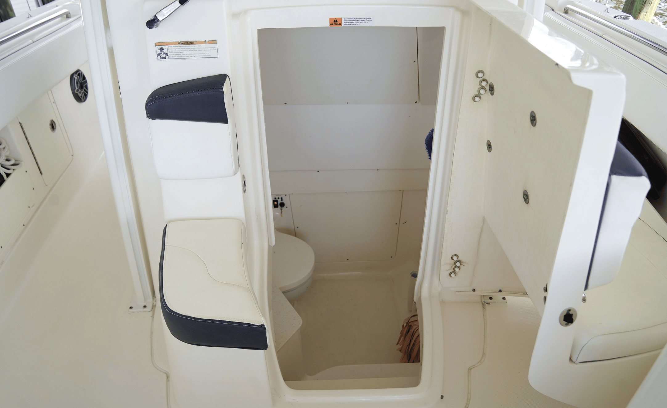 2020 ROBALO 302 - Image 51