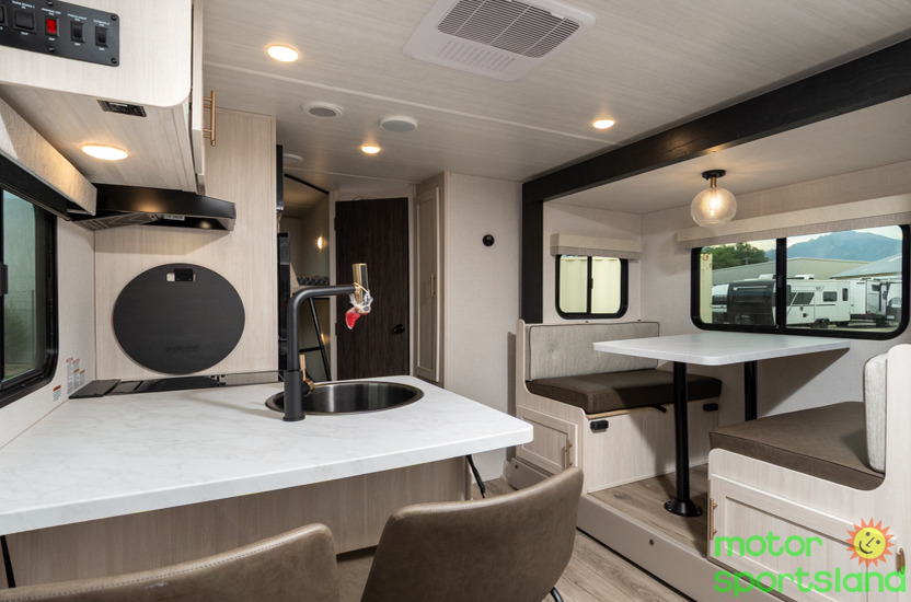 2027 Forest River R-Pod RP-203 - Image 18