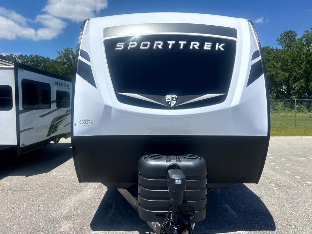 2026 VENTURE RV SPORTTREK 327VIK - Image 2