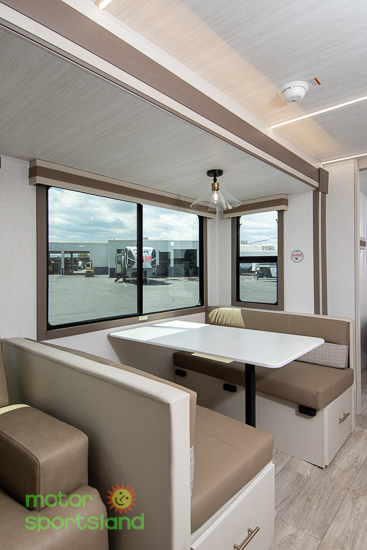 2026 Forest River Alta 2600KRB - Image 34