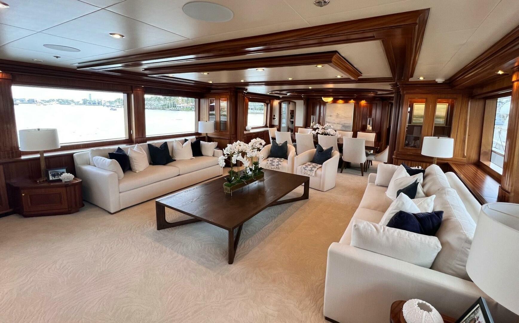 2004 Richmond Yachts - Image 3