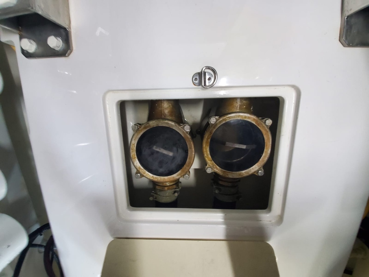 2018 Azimut Flybridge - Image 112