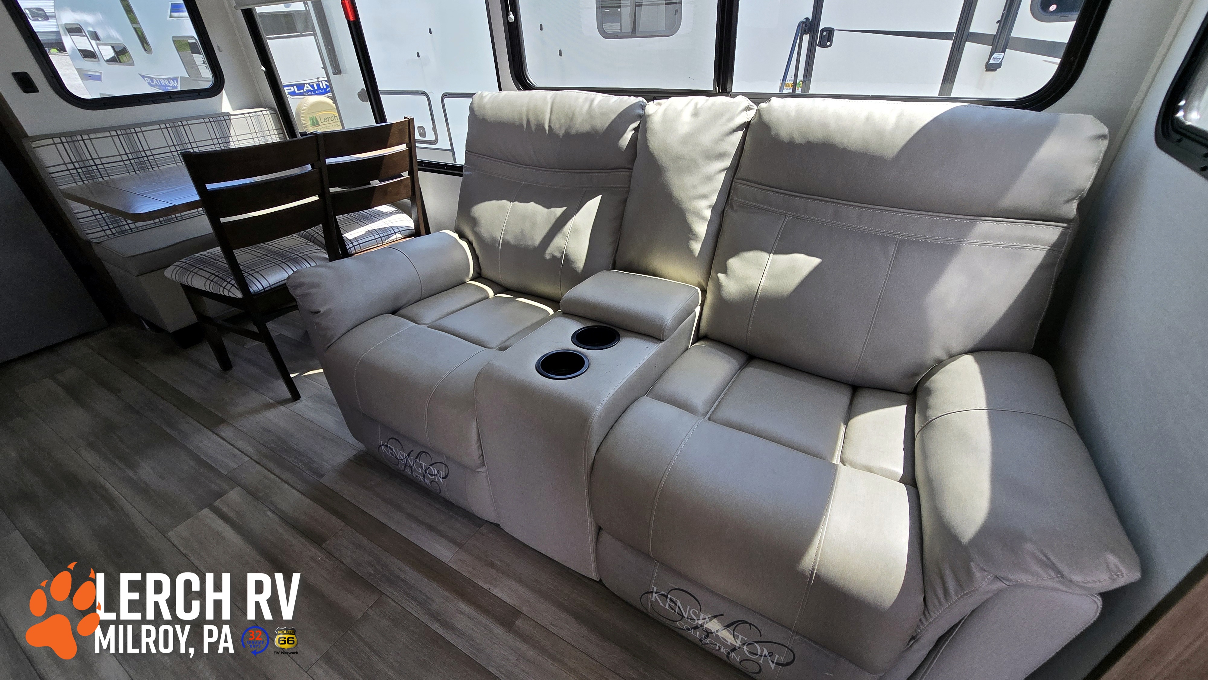2024 Alliance RV Avenue 33RKS - Image 16