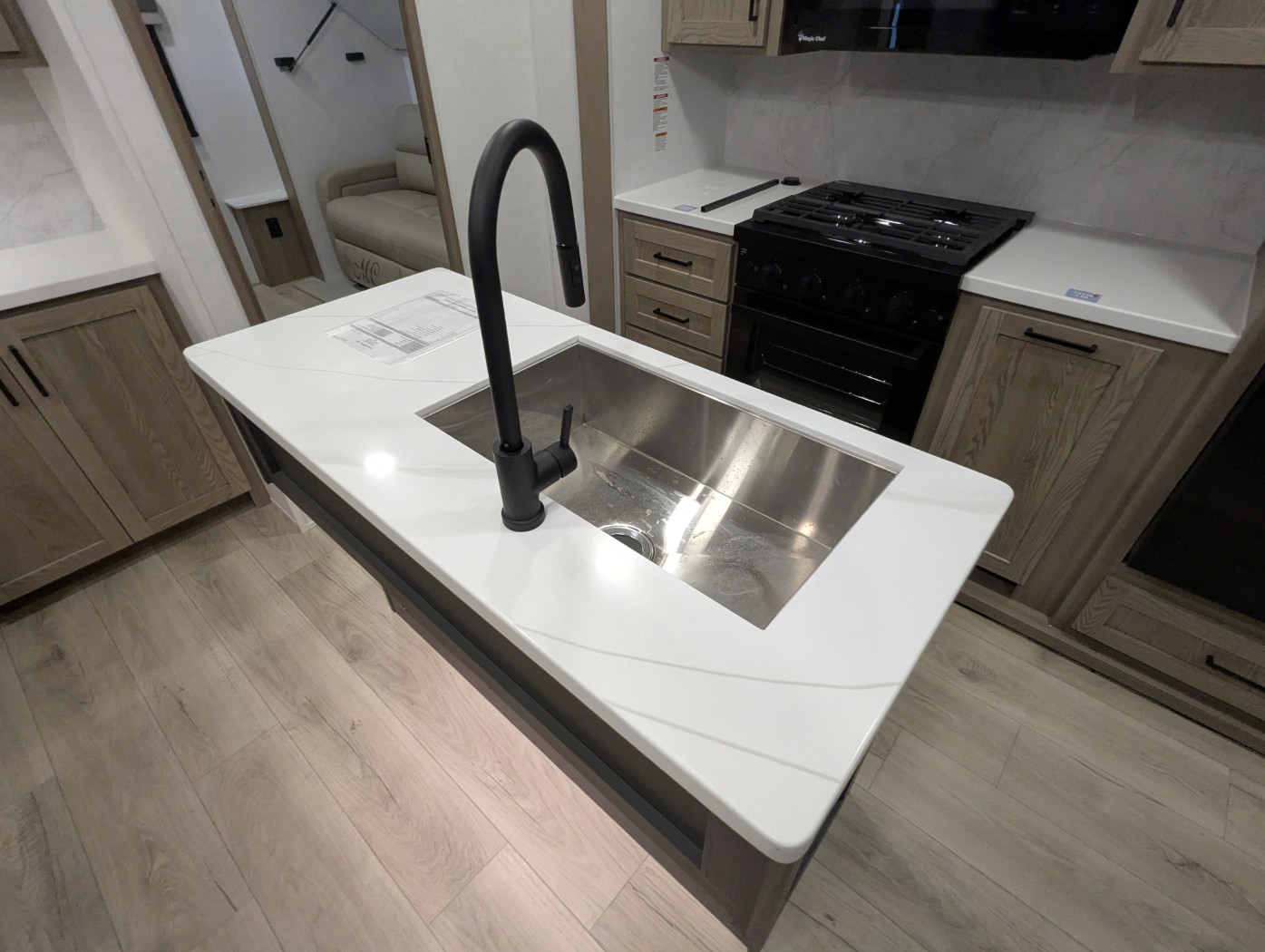 2026 Forest River Rockwood Signature 8336BH - Image 23