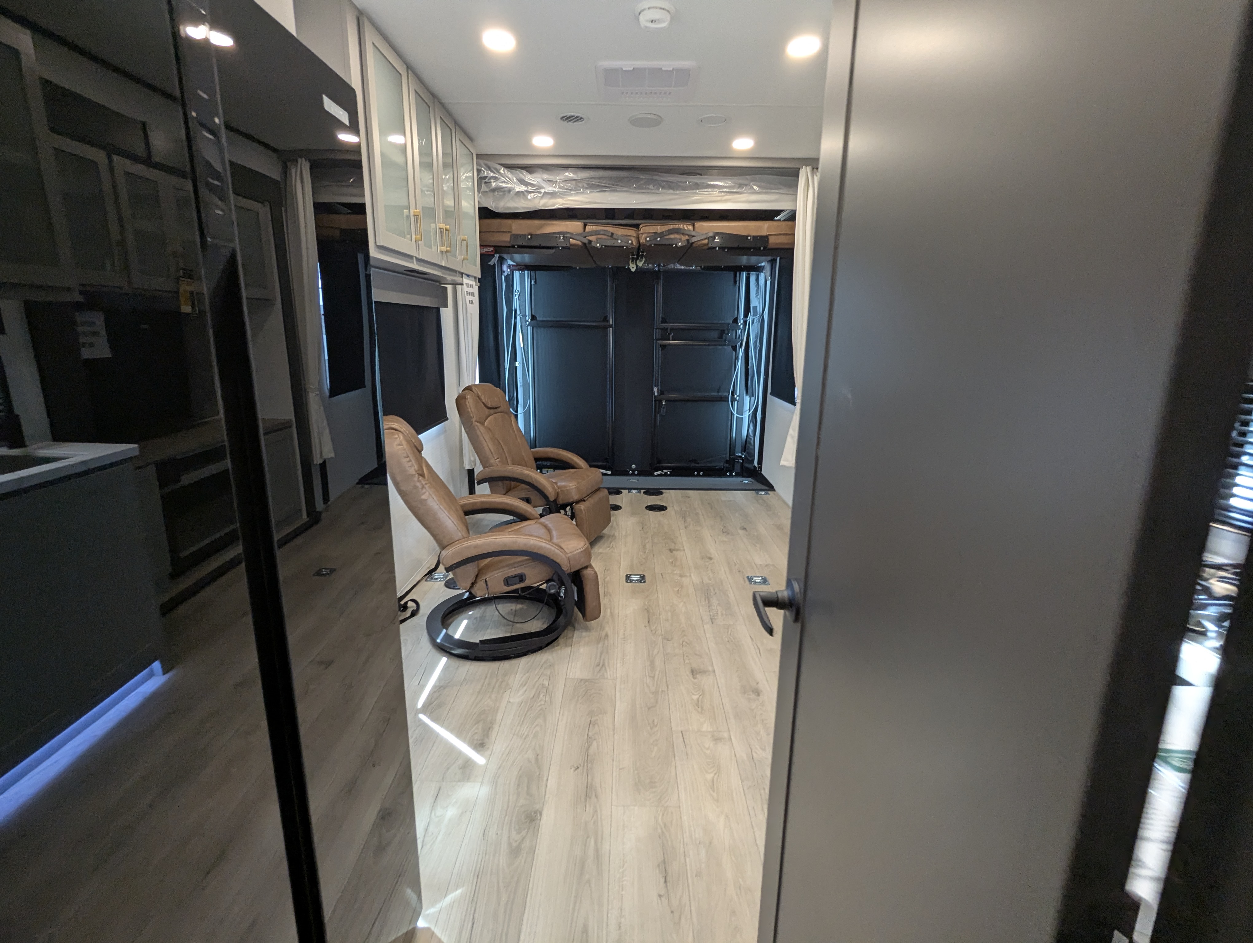 2026 Forest River Stealth 2600 - Image 24