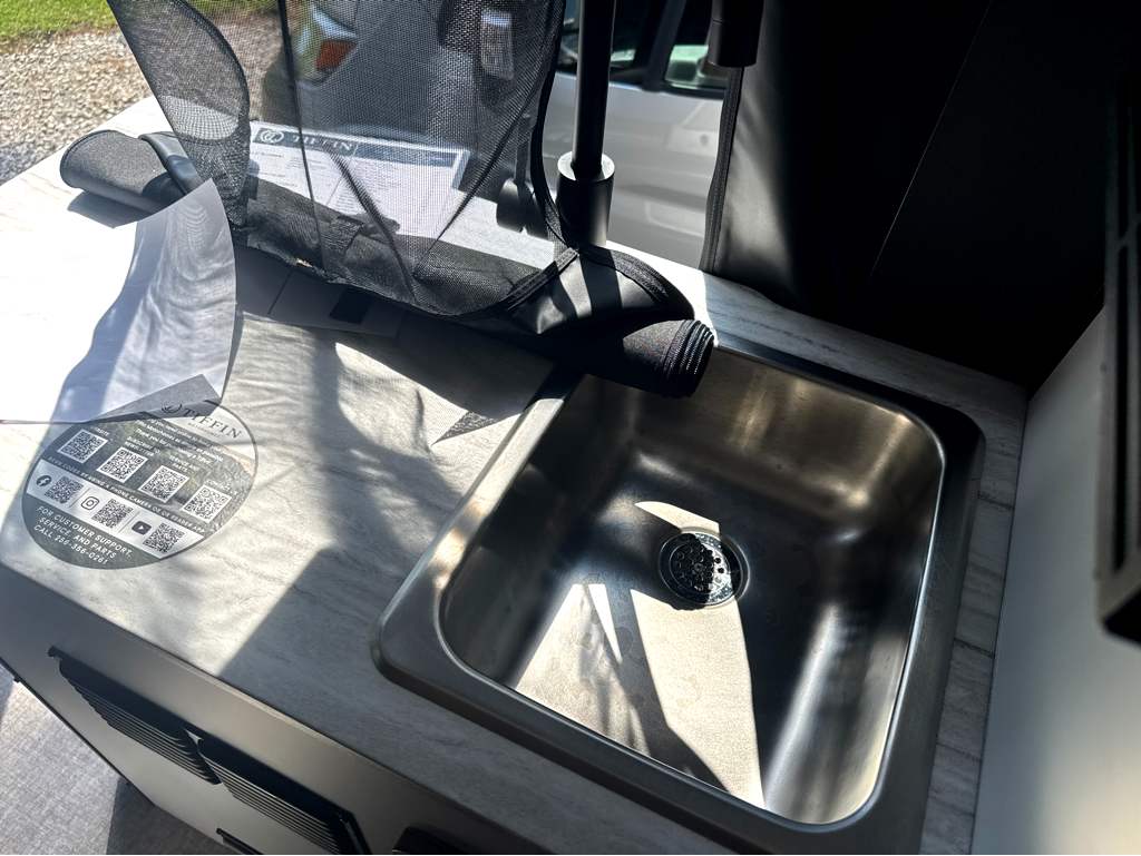2027 Tiffin GH1 - Image 28