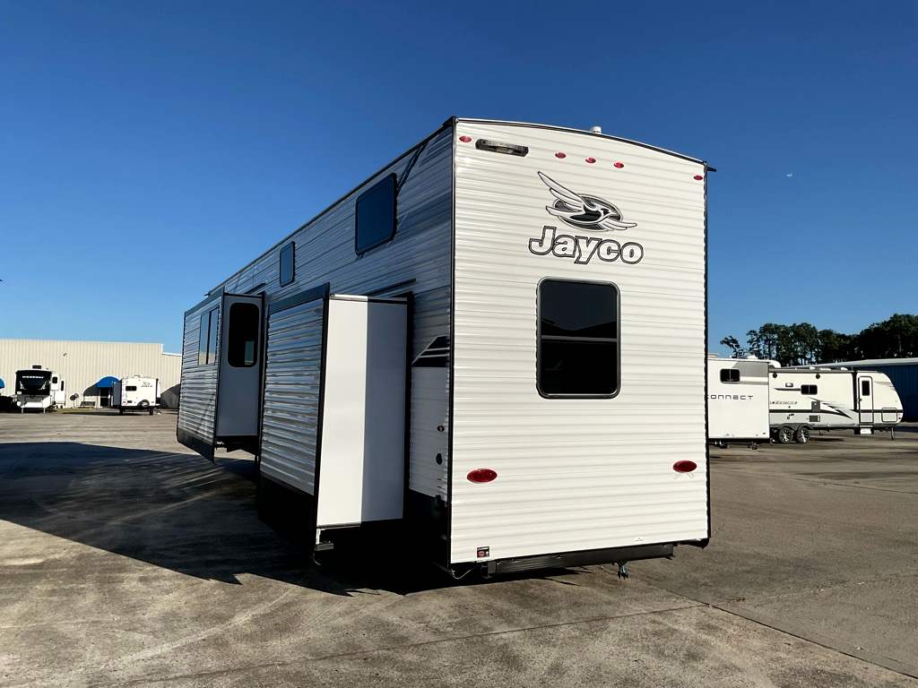 2026 JAYCO JAY FLIGHT BUNGALOW 404 LOFT - Image 32