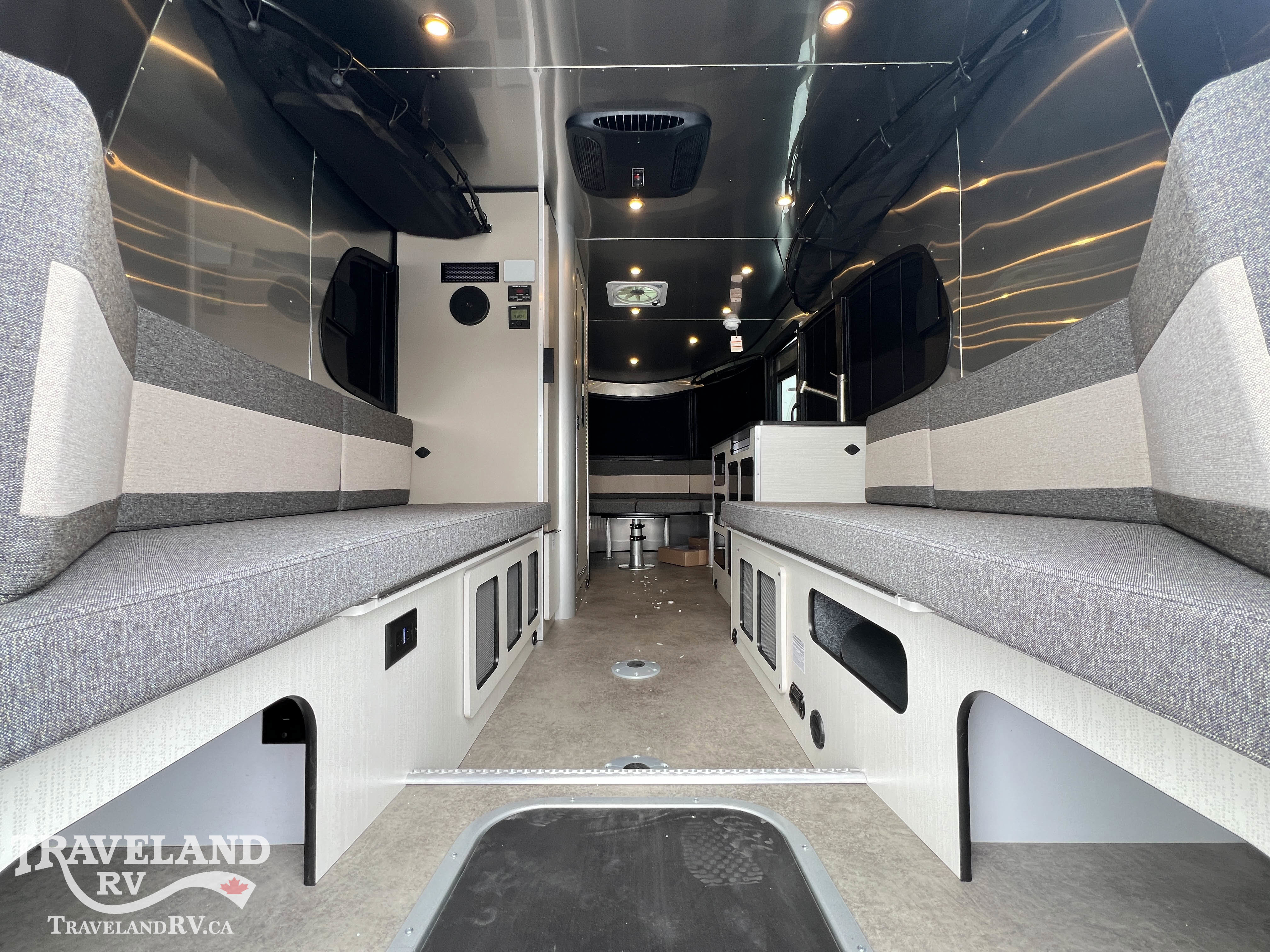 2026 Airstream Basecamp Xe 20Xe - Image 4