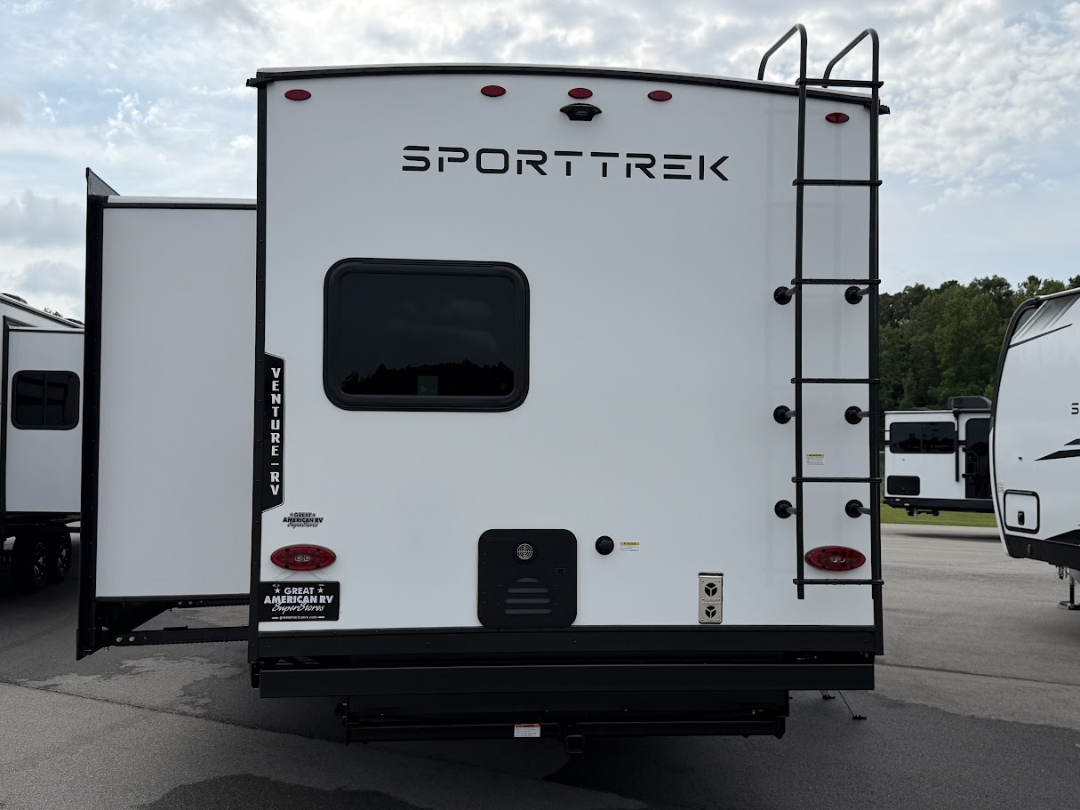 2027 VENTURE RV SPORTTREK 333VIK - Image 4