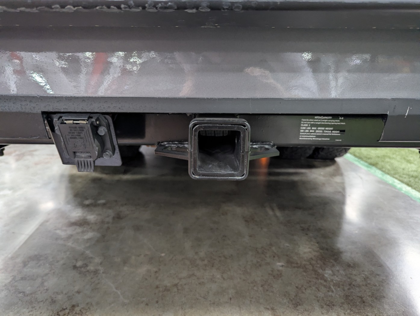 2027 Winnebago EKKO Sprinter 23B – Pop Top AWD - Image 11