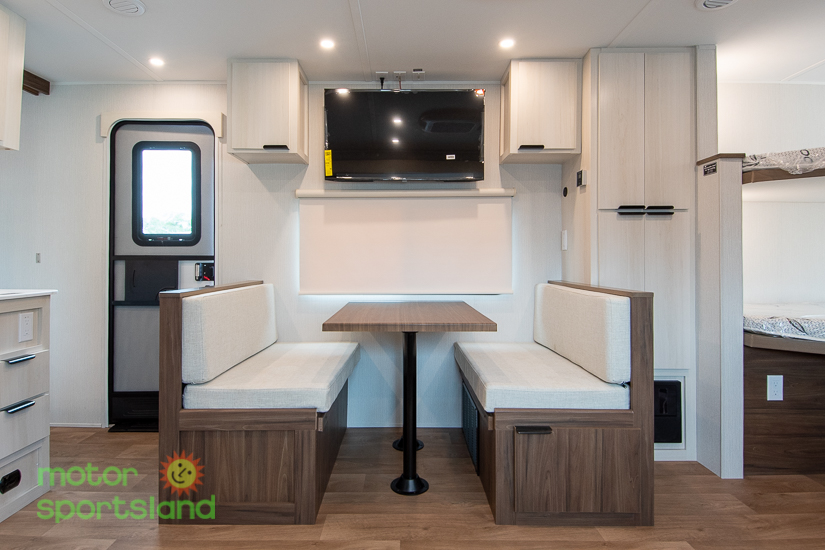 2026 Winnebago Access 25BH - Image 28