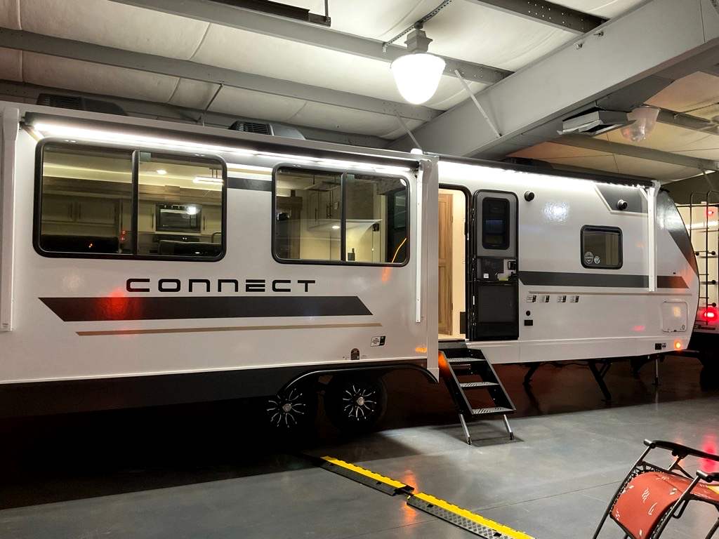 2026 KZ CONNECT C313 MK - Image 6