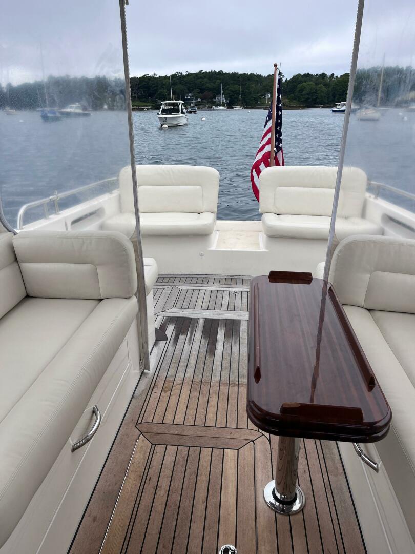 2014 MJM 36z Downeast - Image 38